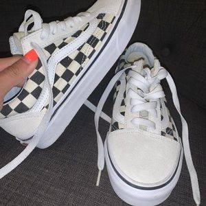 vans shoes